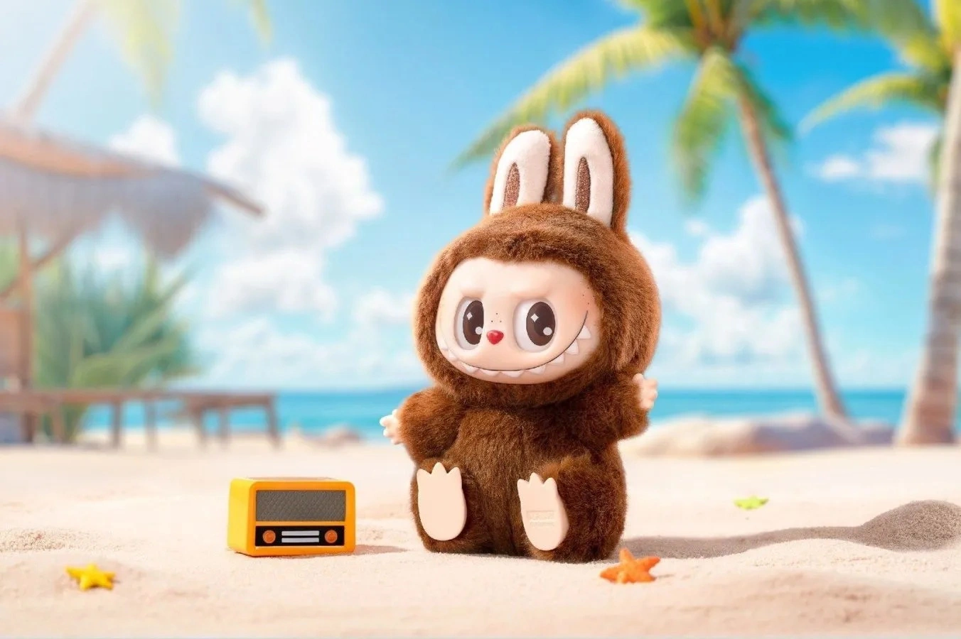 PopToysHK-labubu補貨4