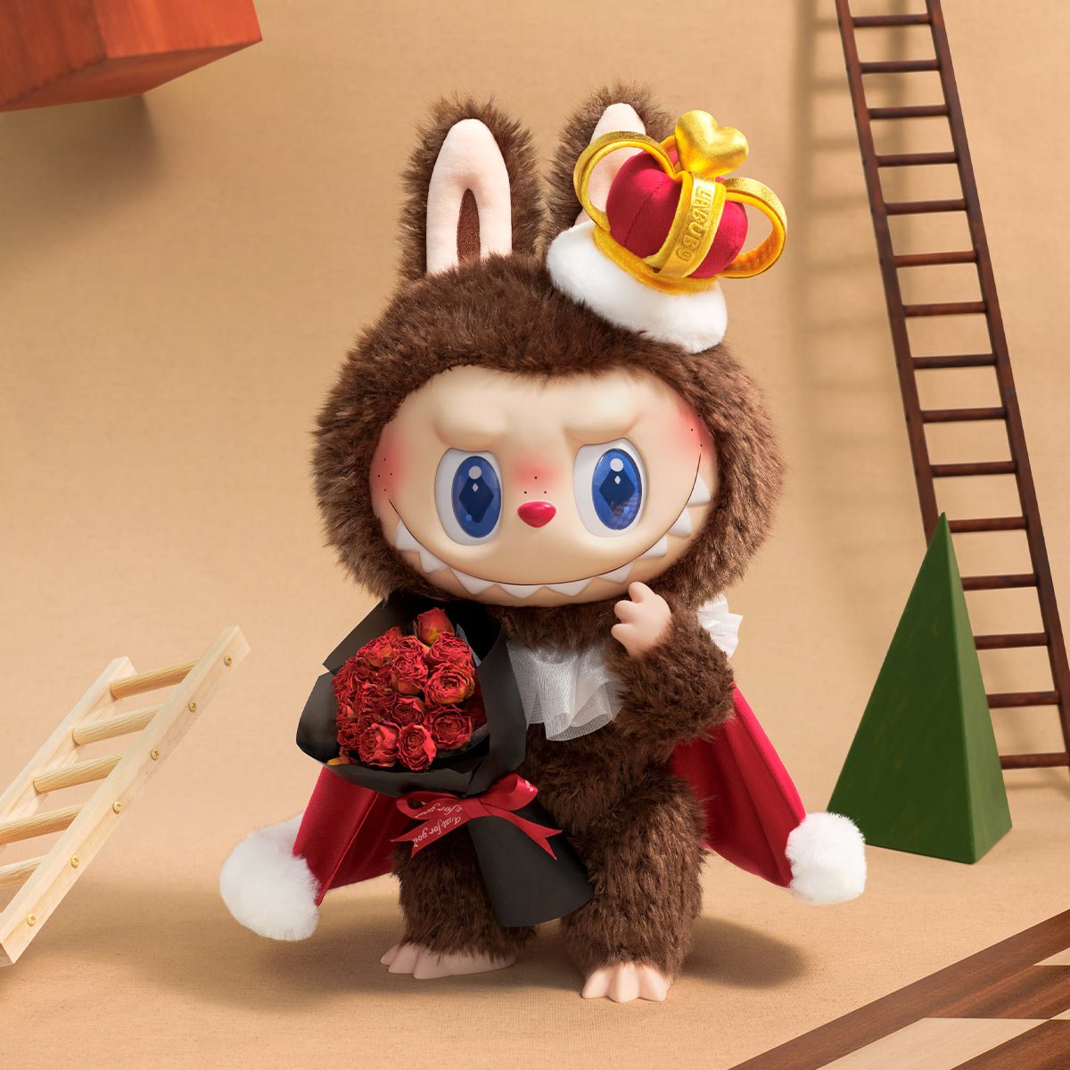 PopToysHK-labubu補貨5